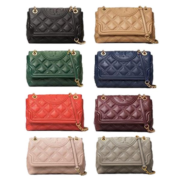 FLEMING SOFT CONVERTIBLE SHOULDER BAG 56716