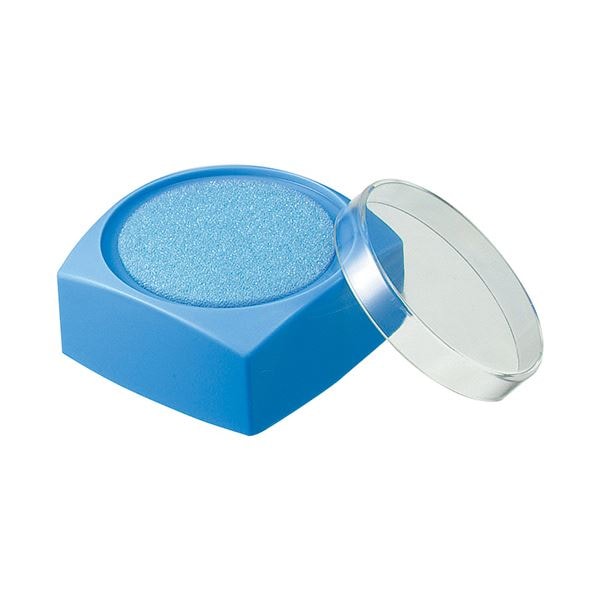 (まとめ) コクヨ 事務用スポンジ メク-30 1個 (×50セット)