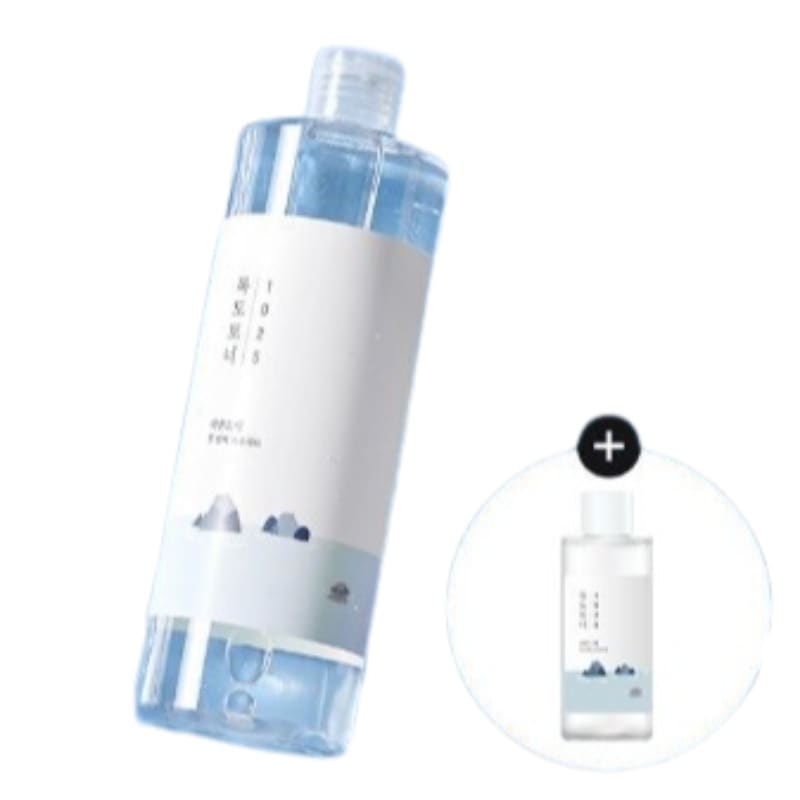 1025 独島 トナー (本品 500ml+100ml 追加 贈呈)