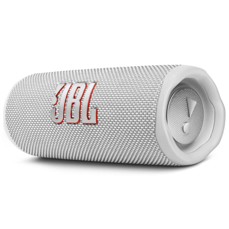 Bluetoothスピーカー FLIP 6 [ホワイト] 9,323円