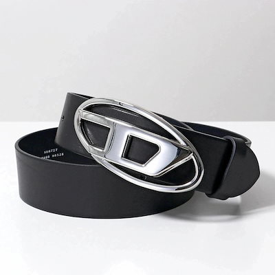 Qoo10] DIESEL DIESEL ディーゼル ベルト B-1 : バッグ・雑貨