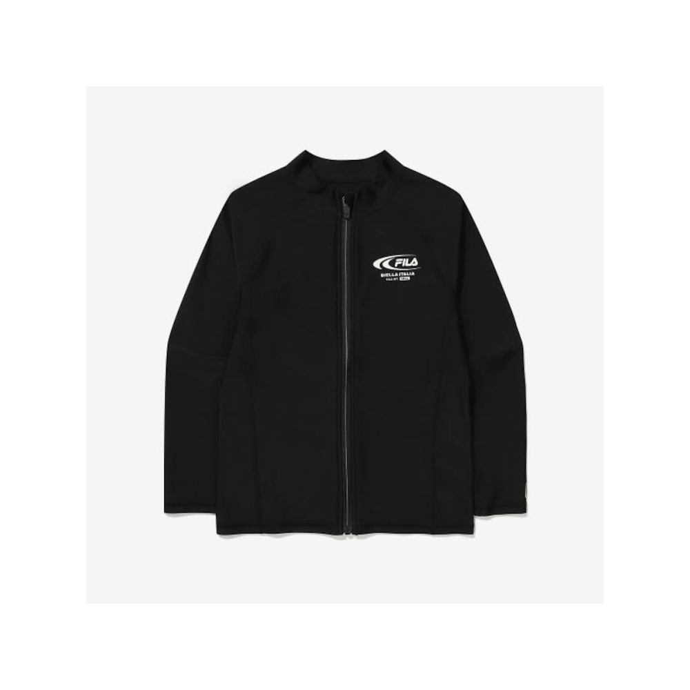 [FILA KIDS] アクアバーシティジッピー (FK2RTG2A01M_BLK) Q0ZFK2RTG2A01MBLK 7,376円