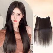 Qoo10 - エクステンション・つけ毛の商品リスト(人気順) : お得