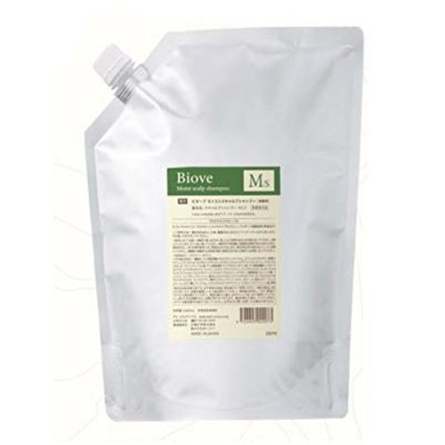 デミコスメティクス ビオーブ モイストスキャルプシャンプー 2000ml