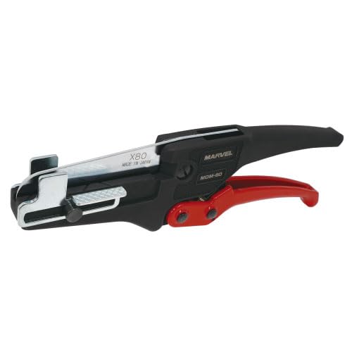 ダクトモールカッター MDM-80