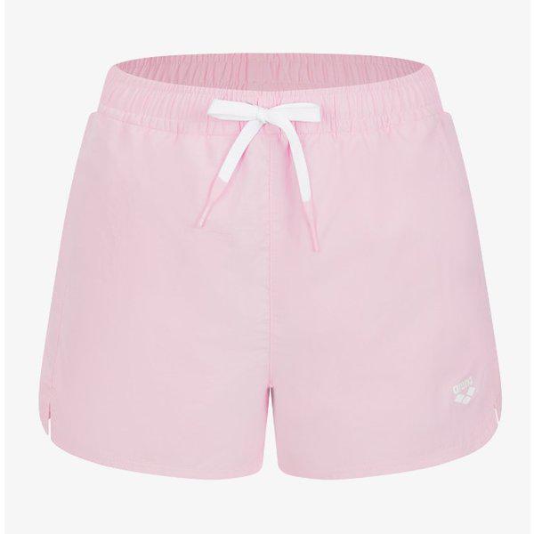 女性用ビーチウェア スウィズル 2部 パンツ (インナー別途)(A6BL1PW02PNK)