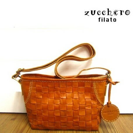 ズッケロ フィラート ショルダーバッグ 48300 sri16