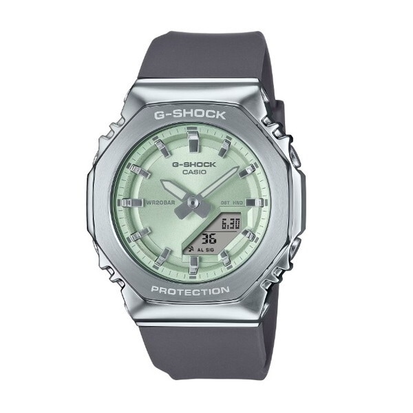 GM-S2110-3AJF G-SHOCK - ANALOG-DIGITAL クォーツ腕時計 (レディースウォッチ)