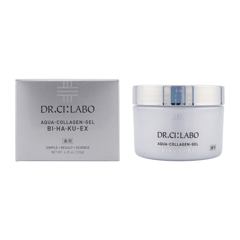 薬用ACゲルブライトニングEX（ブライトニングクリーム）120ｇ シミ アクアコラーゲンゲル医薬部外品[ギフトラッピング対応]