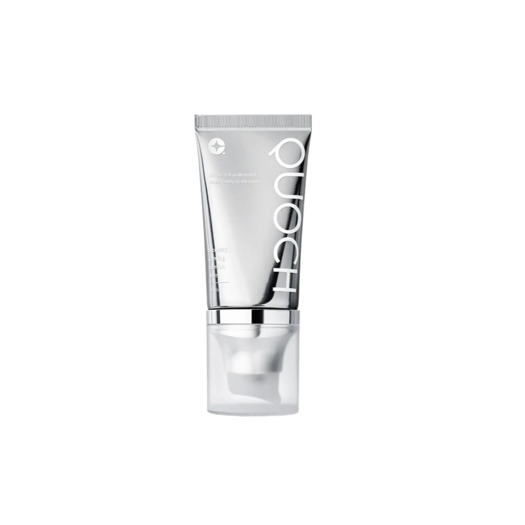 [QUOCH]リカバリー カーミング ブレミッシュ バーム 40ml