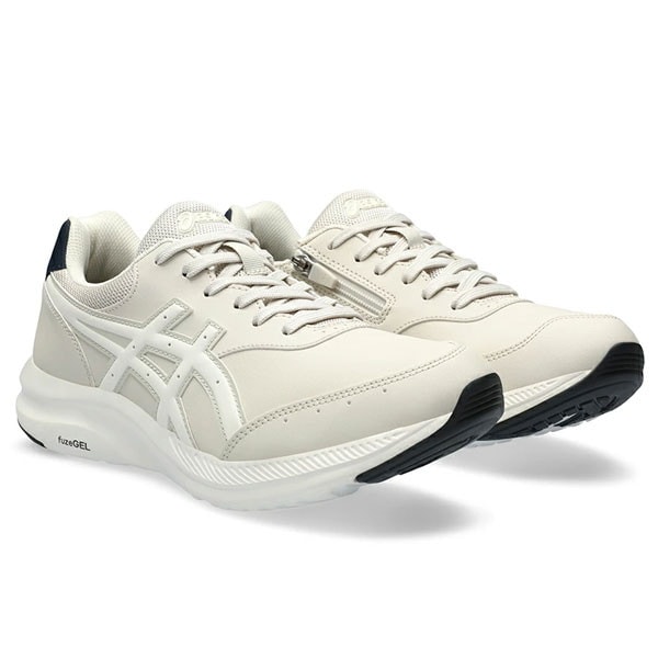 asics アシックスシューズ GEL-FUNWALKER M041 ゲルファンウォーカー ウォーキングシューズ メンズ 靴 1291A041-250