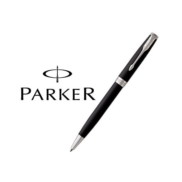 2022年激安 ソネット PARKER(パーカー) マットブラックCＴ ギフト 誕生日プレゼント セール ボールペン 筆記具 -  flaviogimenis.com.br