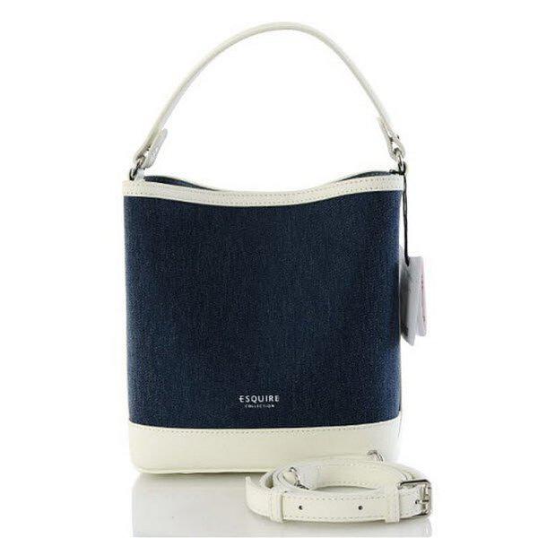 女性用トートバッグ(EOESHB873WH) (P003750315)