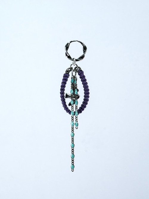 【HARANG】 HR 305E_Harang Earring 正規品