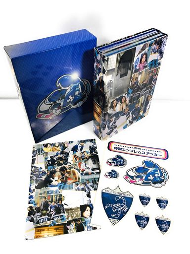 プライド DVD-BOX