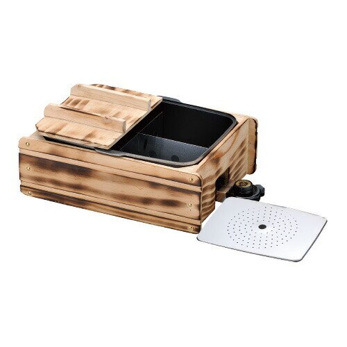 【即納】多用途おでん鍋ふるさとのれん おでん鍋 おでん 電気 フッ素樹脂加工 煮る でる 蒸す 焼く 炒める 家庭用 便利家電