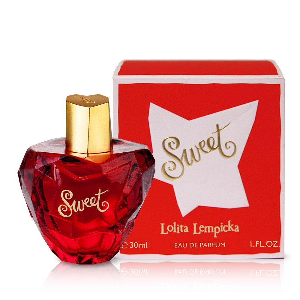 ロリタレンピカスイートEDP 30ml