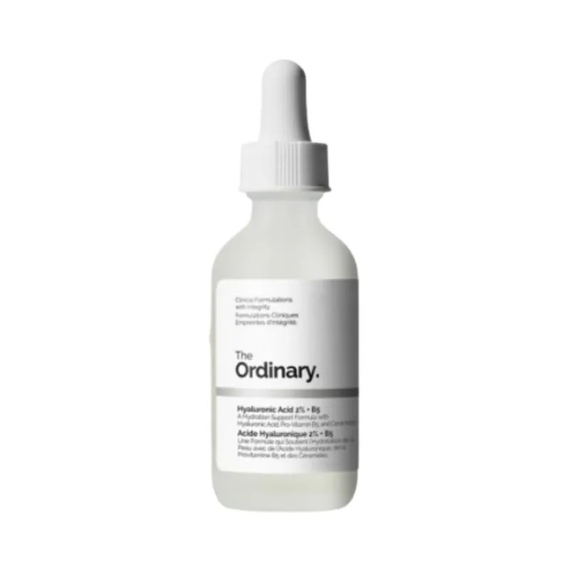 ヒアルロニック アシード 2% + B560ml