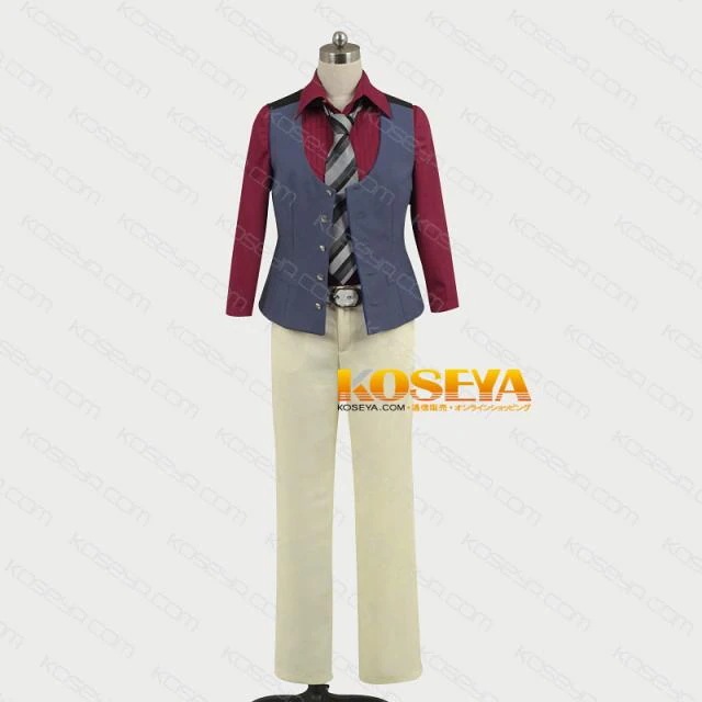 【短納期】金色コルダ３ 土岐蓬生 ときほうせい コスプレ衣装 コスプレ衣装 COS 高品質 新品 Cosplay アニメ コスチューム