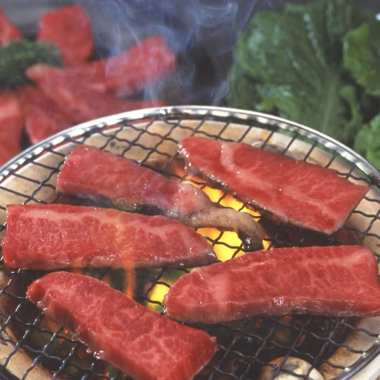 長野 信州プレミアム牛肉 焼肉 モモ 350g 離島は配送不可 3950287 お歳暮 お中元 お土産 ご進物 ギフト 贈り物に最適