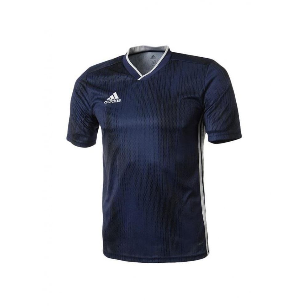 アディダス Tiro 19 ジャージーユース (DP3180) トップ/ショートスリーブ