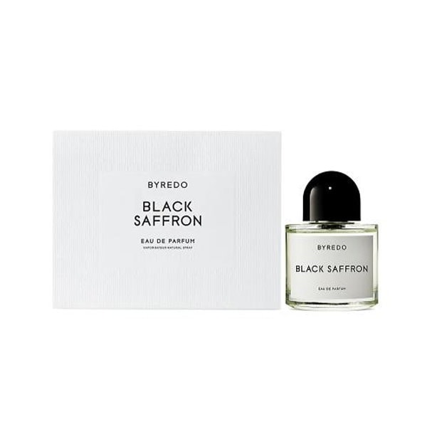 Qoo10] BYREDO バイレード ブラック サフラン EDP