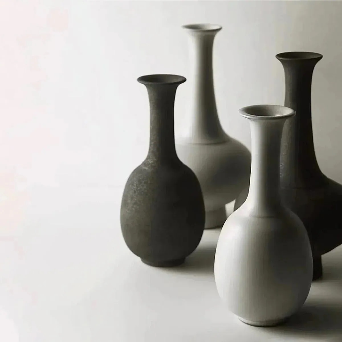 大好評個性的な花瓶 映え 陶器花瓶 お洒落な花瓶フラワーベース 飾り品 一輪挿し花瓶 デコレー