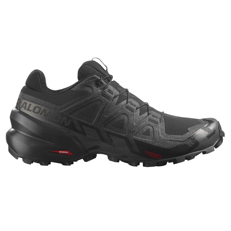 サロモン SALOMON SPEEDCROSS 6 W ウィメンズ トレイルランニングシューズ レディース L41742800 14,212円