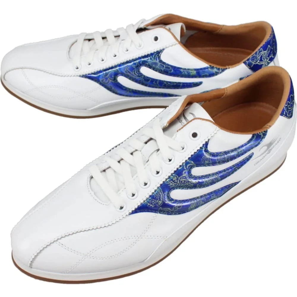 正規品 DB クラシック 93go ホワイト/ネイビー-JP