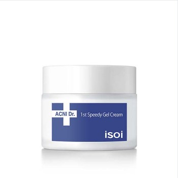 アイソイアークドクター1stスピーディジェルクリーム50ml