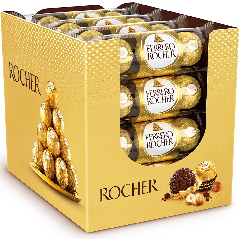 ペレロロシェチョコレート608g