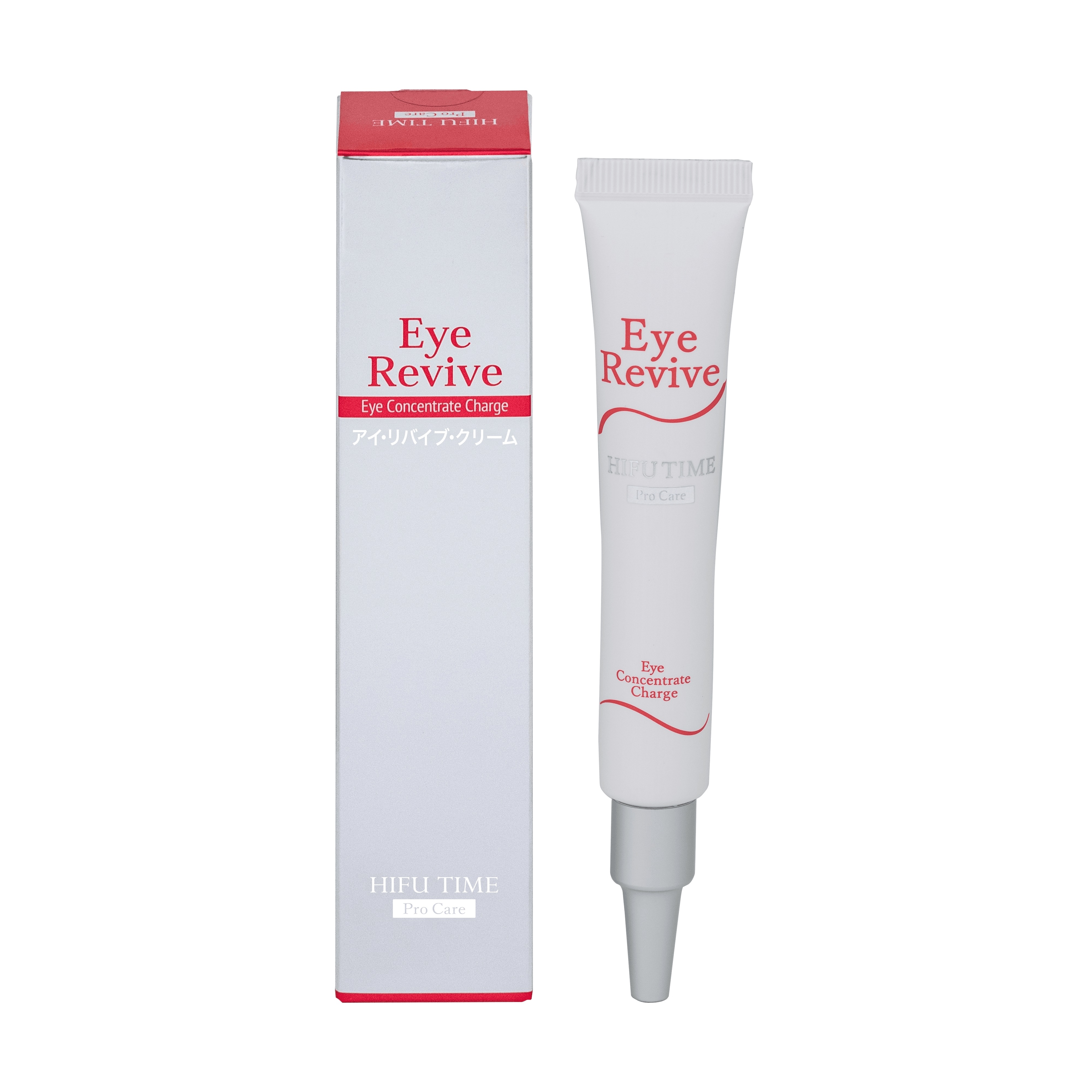 Eye Revive　蘇生力そして生き返る力 ＝ REVIVE目元用クリーム20ｇ 5,005円
