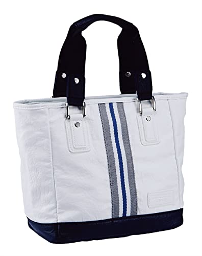 ブリヂストン ラウンドトートバッグ ACG220 2022年モデル ホワイト