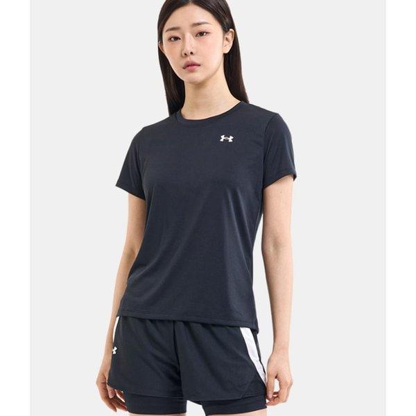 [1384231] UA Tech 女性用半袖