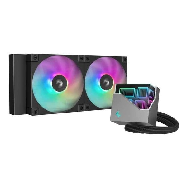 LT240 ARGB R-LT240-BKAMNC-G-1