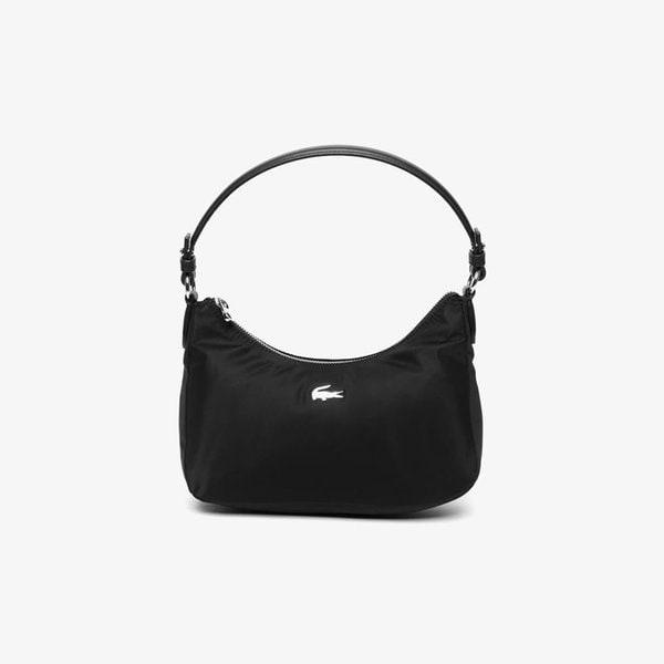 イージーナイロンショルダーホーボーバッグ(NF4537Y55G000)