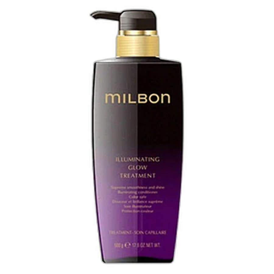 ミルボン イルミネイティング グロートリートメント500g グローバル ミルボン プレミアム ポジション 【milbon】