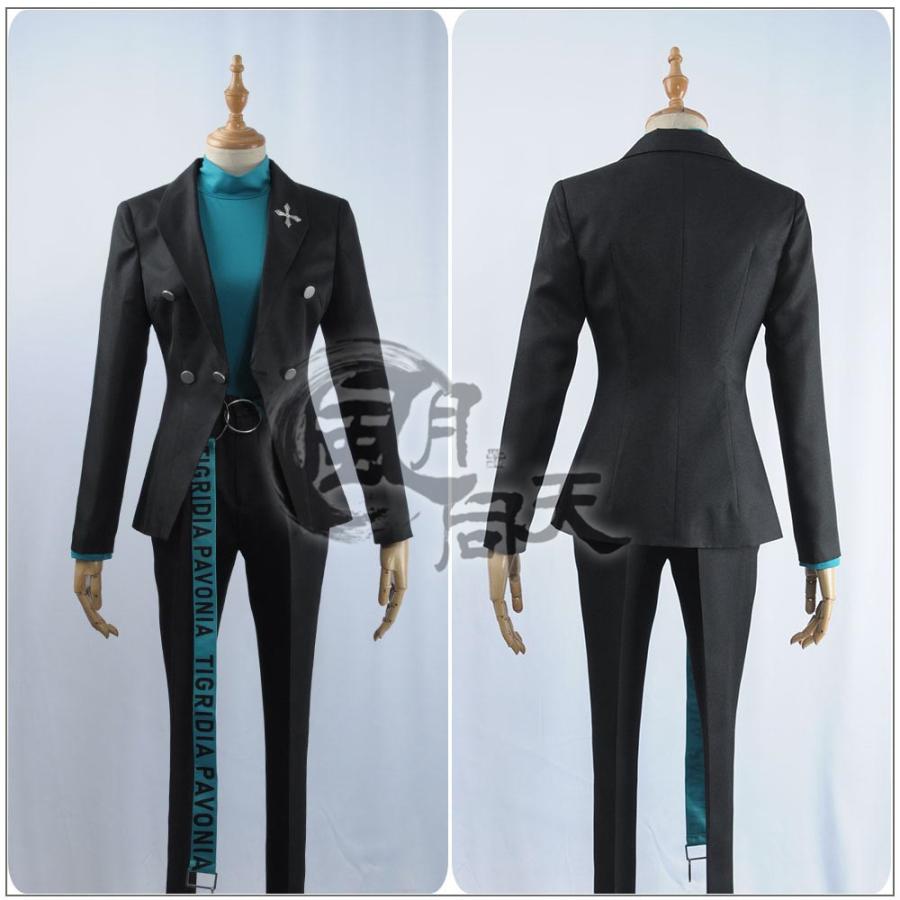 2点購入で1OO円オフ 激安販売 cosplay コスプレ どっぽ かんんざか 独歩 観音坂 ヒプマイ DRB ヒプノシスマイク