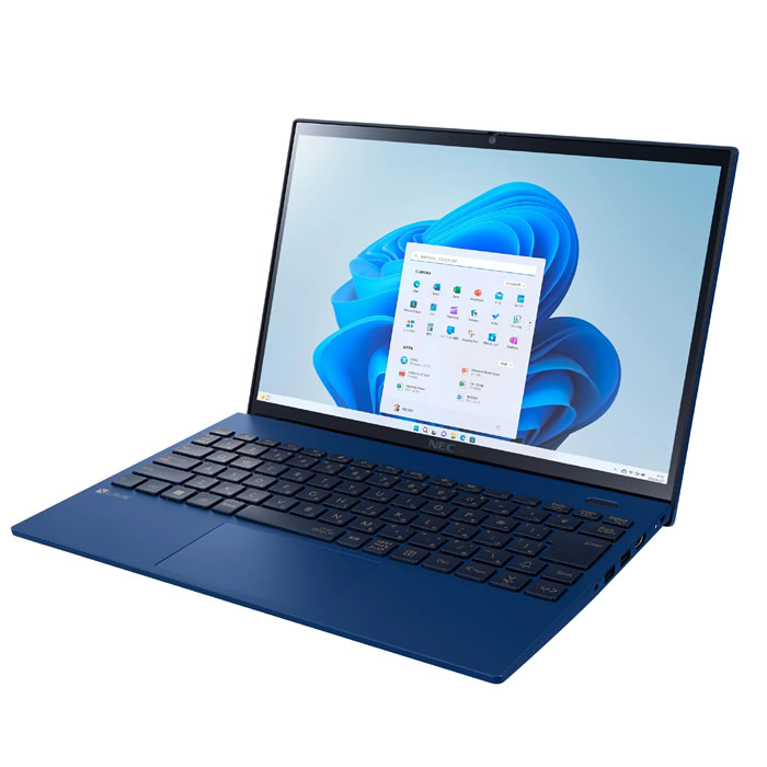 13.3型 ノートパソコン LAVIE N13 Slim N1375/HA PC-N1375HAL