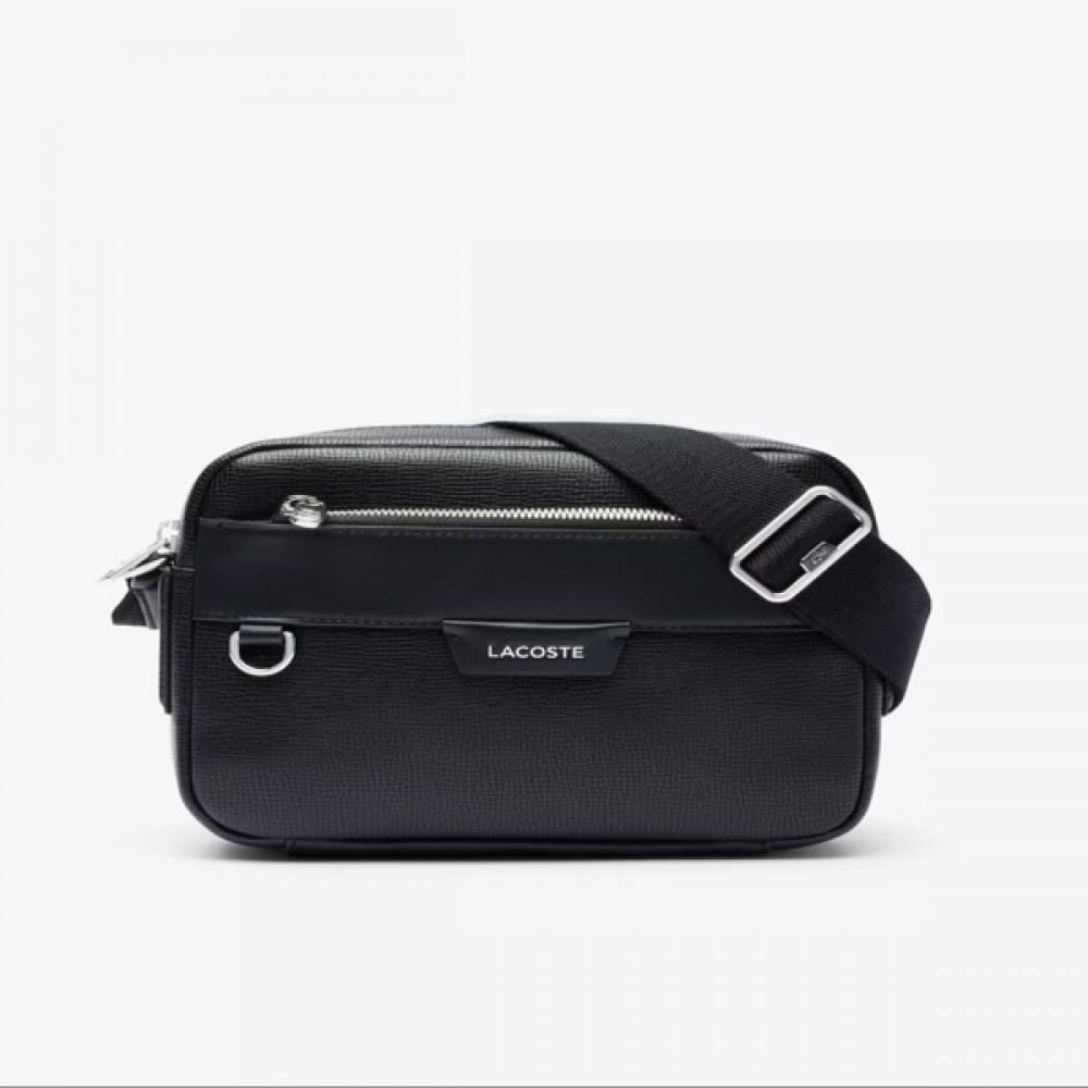ラコステ オーシャン リポーターバッグ