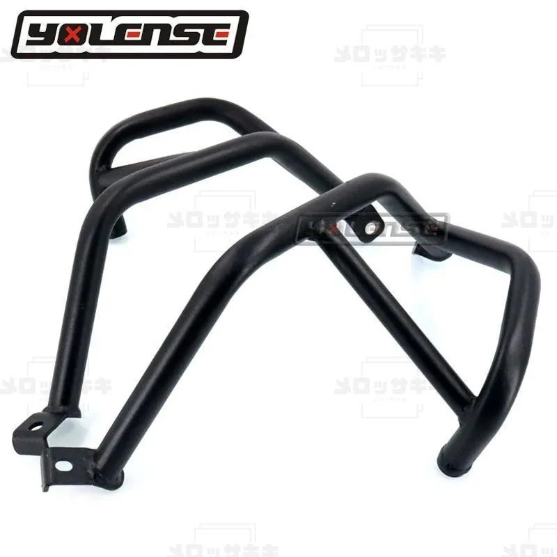 カワサキ オートバイ エンジンガード バンパー クラッシュバー ボディフレーム カワサキ ニンジャ 400 ニンジャ250 ニンジャ400 z400 23