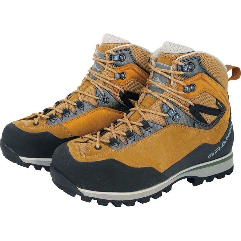 Grandking グランドキング トレッキングシューズ GK88 アウトドア トレッキングシューズ 0011880-443 21,681円