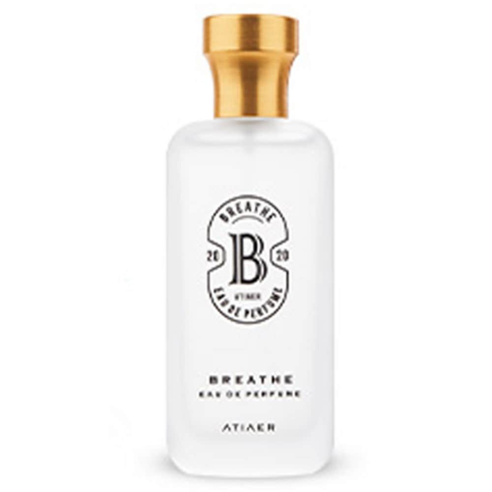 エティエール 息吹 オ ド パルファム, 50ml, 1個