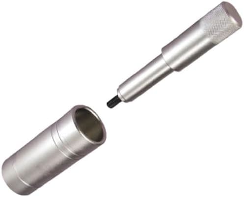 ホーザン(HOZAN) スターファングルナット圧入工具 スターナットセッター C-460