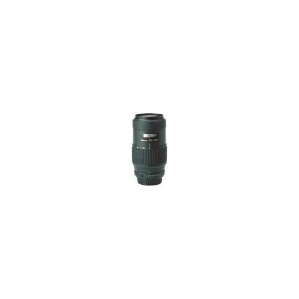 【中古】ペンタックス PENTAX SMCP-FA 80-320mm F4.5-5.6 ブラック