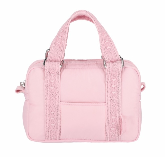 Qoo10] GLOWNY GY MICRO BAG 3色 : バッグ・雑貨