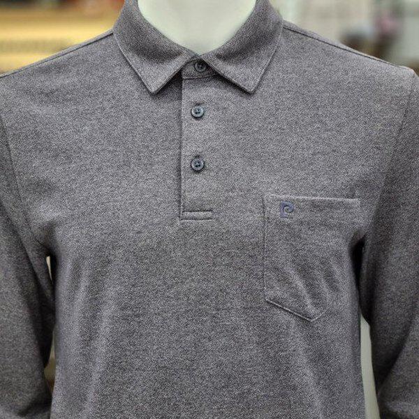 秋冬新商品ベーシックカラーTシャツPPTS39019501_SH