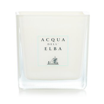 Acqua DellElba モンテクリスト島の香りキャンドル