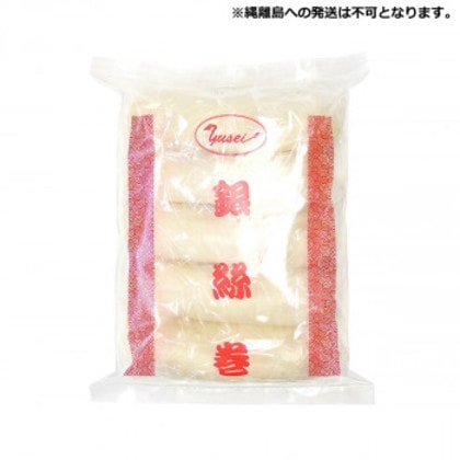友盛貿易 友盛 銀絲巻 ギンシマキ 76g×5本×20pc 0215071