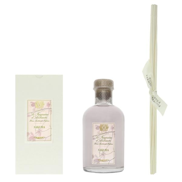 アンティカ ファルマシスタ ルームディフューザー サクラ 500ml ANTICA FARMACISTA